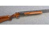 Browning ~ Superposed Lightning Skeet Gun ~ 12 Ga. - 1 of 9