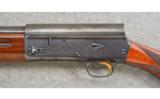 Browning ~ Auto-5 Light Twelve ~ 12 Ga. - 7 of 9