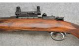 Paul Jaeger ~ Custom Mauser ~ .358 Norma Mag. - 7 of 9