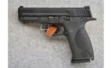Smith & Wesson ~ Model M&P 9 ~ 9mm Para. - 2 of 2