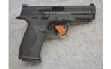 Smith & Wesson ~ Model M&P 9 ~ 9mm Para. - 1 of 2