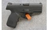 Steyr Mannlicher ~ S9-A1 ~ 9x19mm - 1 of 2