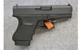 Glock ~ Model 30 Gen 4 ~ .45 ACP. - 1 of 2