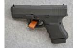 Glock ~ Model 30 Gen 4 ~ .45 ACP. - 2 of 2