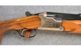 Krieghoff ~ Model KS5 ~ 12 Ga. - 3 of 9