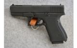 Glock ~ Model 19C ~ 9x19mm - 2 of 2