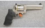 Ruger ~ Model GP 100 ~ .357 Mag. - 1 of 2