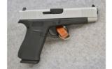 Glock ~ Model 48 ~ 9x19mm - 1 of 2