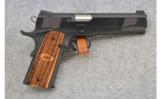 Kimber ~ Raptor II ~ .45 ACP. - 1 of 2