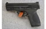 Smith & Wesson ~ M&P 40 ~ .40 S&W. - 2 of 2