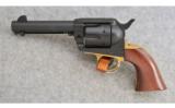 Pietta ~ Model 1873 SA ~ .45 Colt - 2 of 2