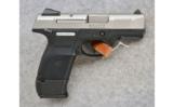 Ruger ~ Model SR9C ~ 9mm Luger - 1 of 2