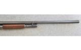Winchester ~ Model 97 ~ 12 Ga. - 4 of 9