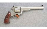 Ruger ~ Model Redhawk Stainless ~ .44 Mag. - 1 of 2