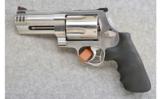 Smith & Wesson ~ Model 500 ~ .500 Mag. - 2 of 2