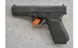 Glock ~ Model 20 Gen 4 ~ 10mm Auto. - 2 of 2