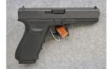 Glock ~ Model 20 Gen 4 ~ 10mm Auto. - 1 of 2