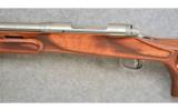Savage ~ Model 12 Varmint ~ .223 Rem. - 7 of 9