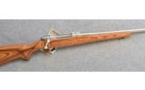 Ruger ~ M77 Mark II N.W.T.F. ~ .300 Win. Mag. - 1 of 9