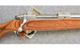 Ruger ~ M77 Mark II N.W.T.F. ~ .300 Win. Mag. - 3 of 9