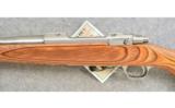 Ruger ~ M77 Mark II N.W.T.F. ~ .300 Win. Mag. - 7 of 9