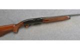 Remington ~ Model 742 Woodsmaster ~ .30-06 Sprg. - 1 of 9