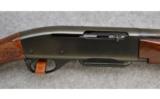 Remington ~ Model 742 Woodsmaster ~ .30-06 Sprg. - 3 of 9
