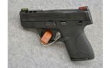 Smith & Wesson ~ M&P 9 Shield ~ 9mm Para. - 2 of 2