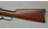 Winchester ~ Model 1892 ~ .38 WCF - 6 of 9