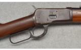 Winchester ~ Model 1892 ~ .38 WCF - 3 of 9