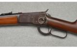 Winchester ~ Model 1892 ~ .38 WCF - 7 of 9