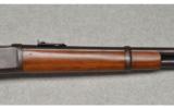 Winchester ~ Model 1892 ~ .38 WCF - 4 of 9