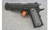 Browning ~ Model 1911 380 Black Label ~ .380 ACP. - 2 of 2