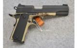 Browning ~ Model 1911 380 Black Label ~ .380 ACP. - 1 of 2