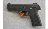 Ruger ~ Security-9 ~ 9mm Luger - 2 of 2