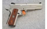 Ruger ~ Model SR1911 ~ .45 ACP. - 1 of 2