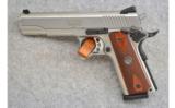 Ruger ~ Model SR1911 ~ .45 ACP. - 2 of 2