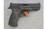 Smith & Wesson ~ Model M&P40 ~ .40 S&W. - 1 of 2