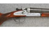 MI-VAL ~ SxS Hammer Gun ~ 12 Ga. - 3 of 9