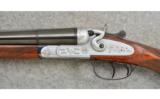 MI-VAL ~ SxS Hammer Gun ~ 12 Ga. - 7 of 9