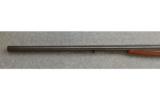 MI-VAL ~ SxS Hammer Gun ~ 12 Ga. - 6 of 9