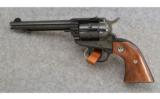 Ruger ~ Single Six Convertible ~ .22 Lr. / .22 WMR. - 2 of 2