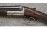 Francotte ~ SxS Field Gun ~ 12 Ga. - 4 of 7