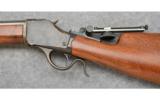 Winchester ~ 1885 High Wall ~ .40-65 Win. ~ Sporting Rifle - 4 of 7