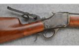 Winchester ~ 1885 High Wall ~ .40-65 Win. ~ Sporting Rifle - 2 of 7
