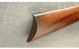 Winchester ~ Model 1895 ~ .40-72 WCF. - 8 of 8