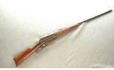 Winchester ~ Model 1895 ~ .40-72 WCF. - 1 of 8