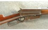 Winchester ~ Model 1895 ~ .40-72 WCF. - 2 of 8