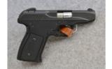 Remington ~ Model R51 ~ 9mm Luger +P - 1 of 2