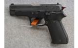 SIG Sauer ~ Model P220 ~ .45 ACP. - 2 of 2